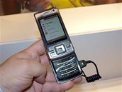 Samsung L870 Samsung L870