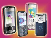 Nokia Supernova Nokia Supernova