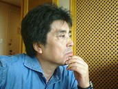 Rjú Murakami Rjú Murakami