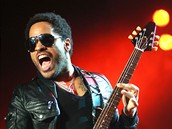 Lenny Kravitz