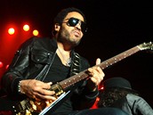 Lenny Kravitz