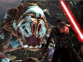 Star Wars: The Force Unleashed