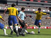 PES 2009