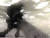 Shadow of The Colossus