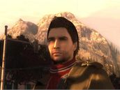 Alan Wake