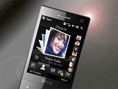 HTC Touch Diamond - klenot, jak má být HTC Touch Diamond - klenot, jak má být