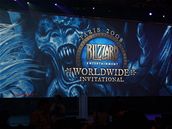 Blizzard Worldwide Invitational 2008 - hlavn pdium