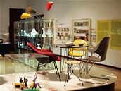 Výstava Bruselský sen EXPO 58: ivotní styl a design 1. poloviny 60. let. -...