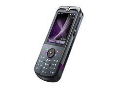 Motorola ZINE ZN5