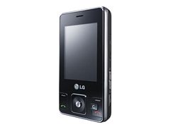 LG KC550