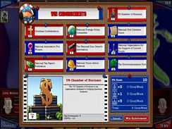 The Political Machine 2008 (PC)