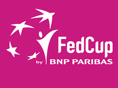 logo - Fed Cup