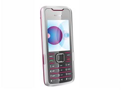 Nokia 7210 Supernova