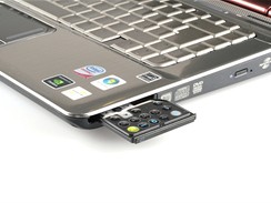 HP Pavilion dv6799ec