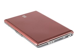 HP Pavilion dv6799ec