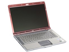 HP Pavilion dv6799ec