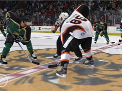 NHL 09