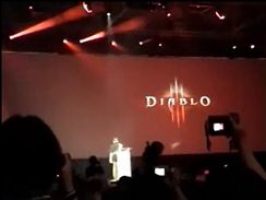 Diablo III