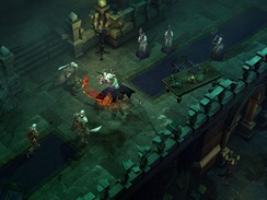 Diablo III