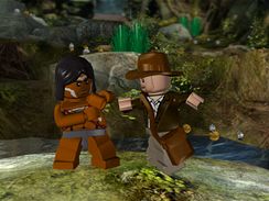 Lego Indiana Jones: The Original Adventures