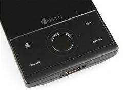 HTC Touch Diamond