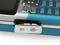 Sony Ericsson C702