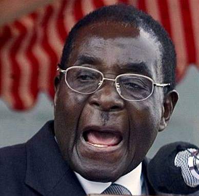 Robert Gabriel Mugabe