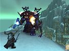 WoW: Wrath of Lich King