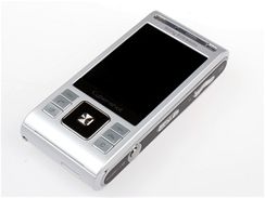 Sony Ericsson C905