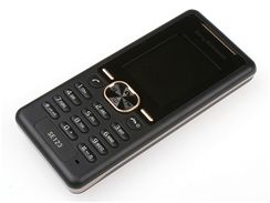 Sony Ericsson K330