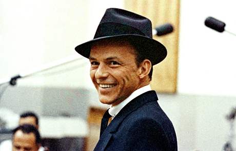 Frank Sinatra