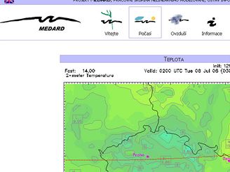 Medard-online.cz 