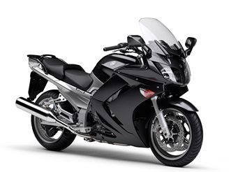 Yamaha FJR1300A