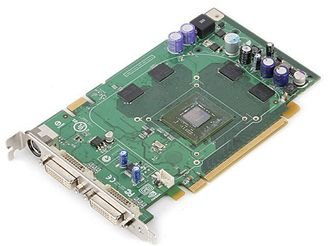 GeForce 9500GT verze s 512MB GDDR3