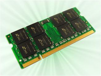 DDR3 Sodimm od OCZ