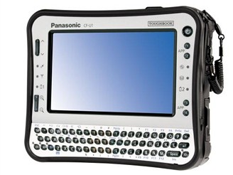 Panasonic Toughbook CF-U1