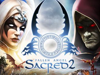 Sacred 2