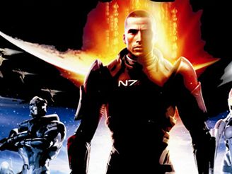 Mass Effect PC