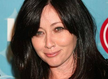 Shannen Doherty