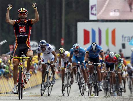 TdF: Alejandro Valverde 