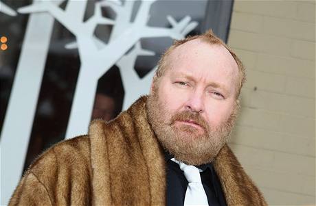 Randy Quaid