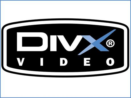 DivX logo