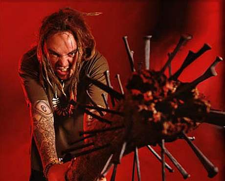 Max Cavalera (Soulfly)