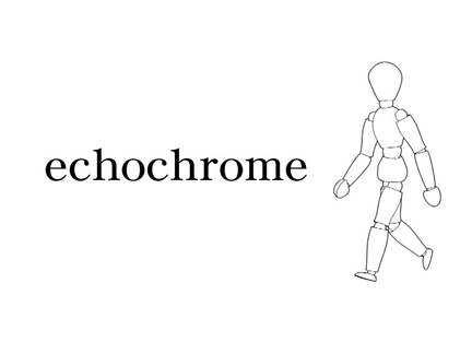 Echochrome