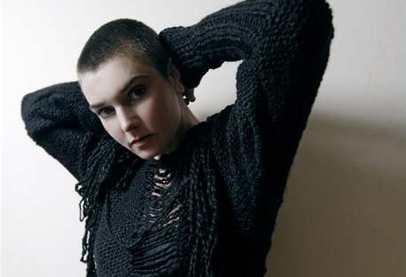 Sinéad O´Connor