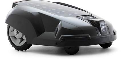 Sekaka Automower Solar Hybrid 