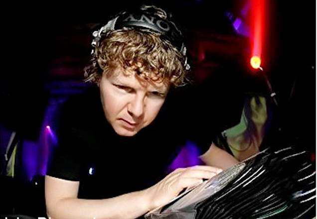 John Digweed