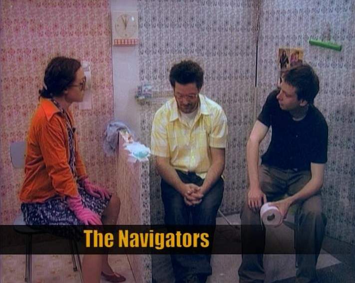 The Navigators