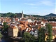 Sony H10 - esk Krumlov