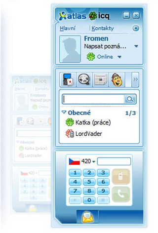 ICQ